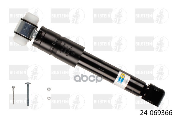 Амортизатор  R:  MB Vaneo W414 1.6/1.7cdi/1.9 02-> Bilstein арт. 24-069366