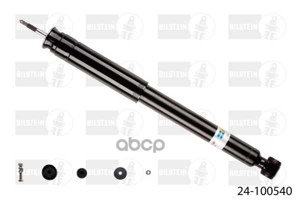 Амортизатор Подвески Mb E-Class (S210 W210),V,B4 Bilstein арт. 24-100540