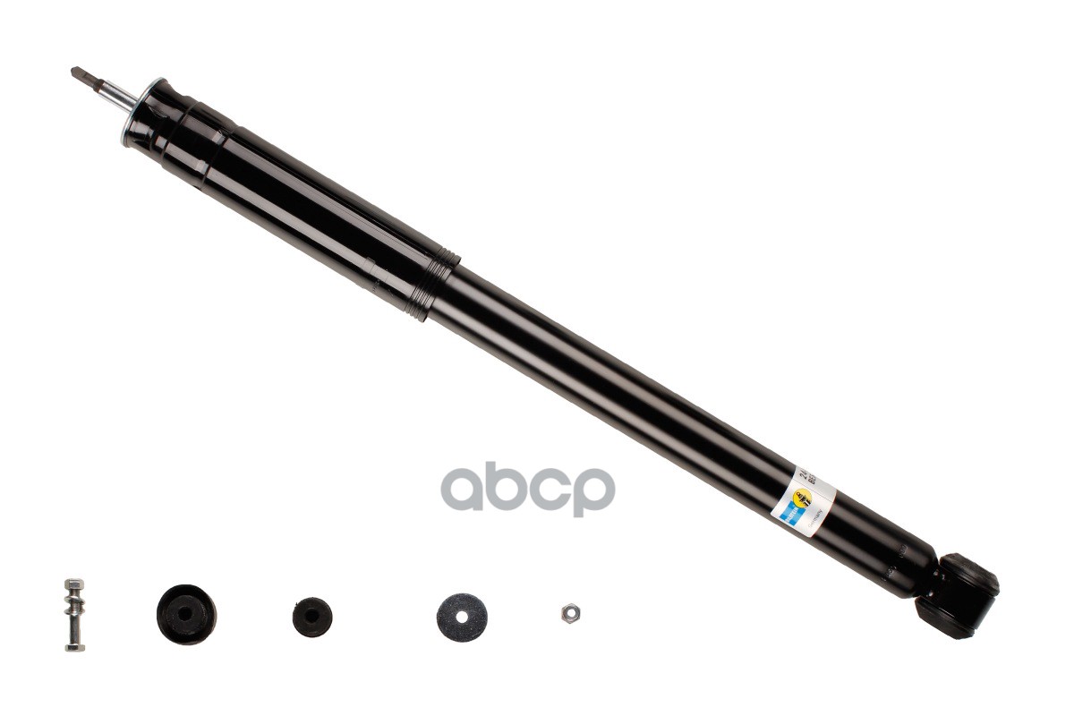 Амортизатор Подвески Mb E-Class (S211 W211),H,B4 Bilstein арт. 24-105927