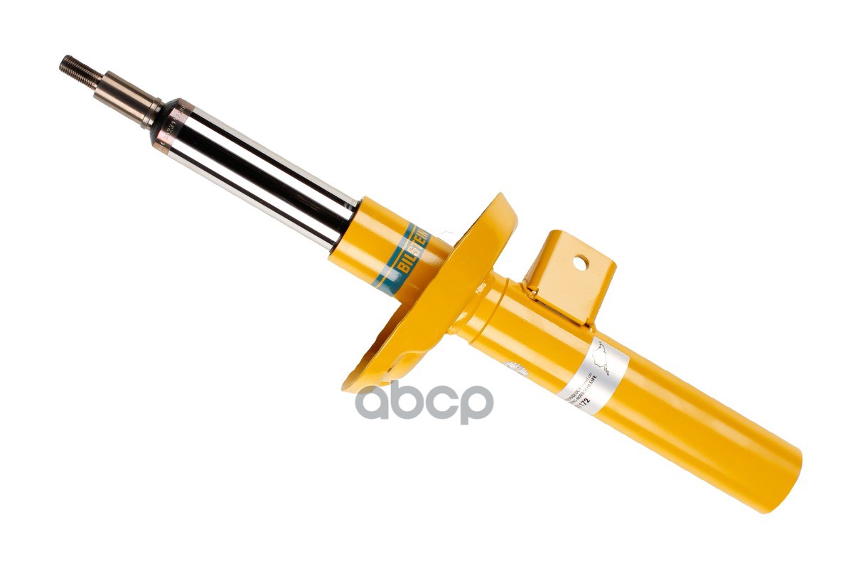 Амортизатор Подвески Opel Astra J Gtc,Vl,B6 Bilstein арт. 35-231172