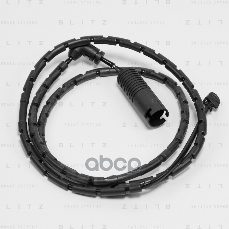 Датчик износа торм.колодок Blitz арт. BL0117