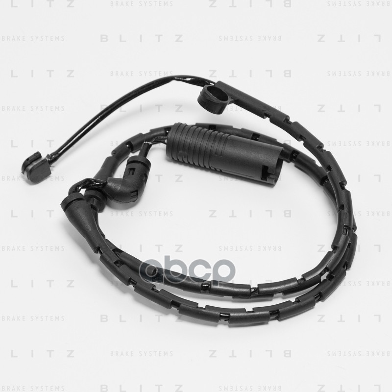 Датчик износа торм.колодок Blitz арт. BL0118