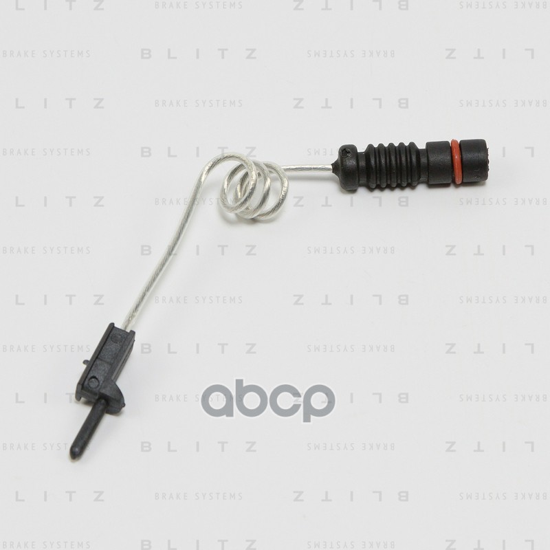 Датчик износа торм.колодок MERCEDES Sprinter 06- BL0121 Blitz арт. BL0121