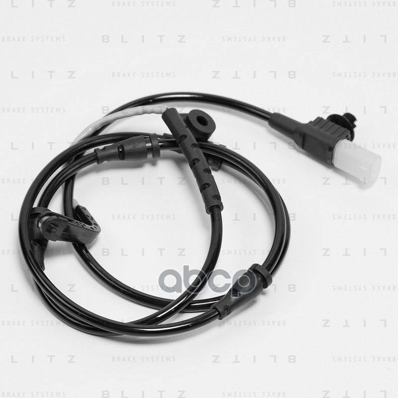 Датчик износа торм.колодок Blitz арт. BL0127