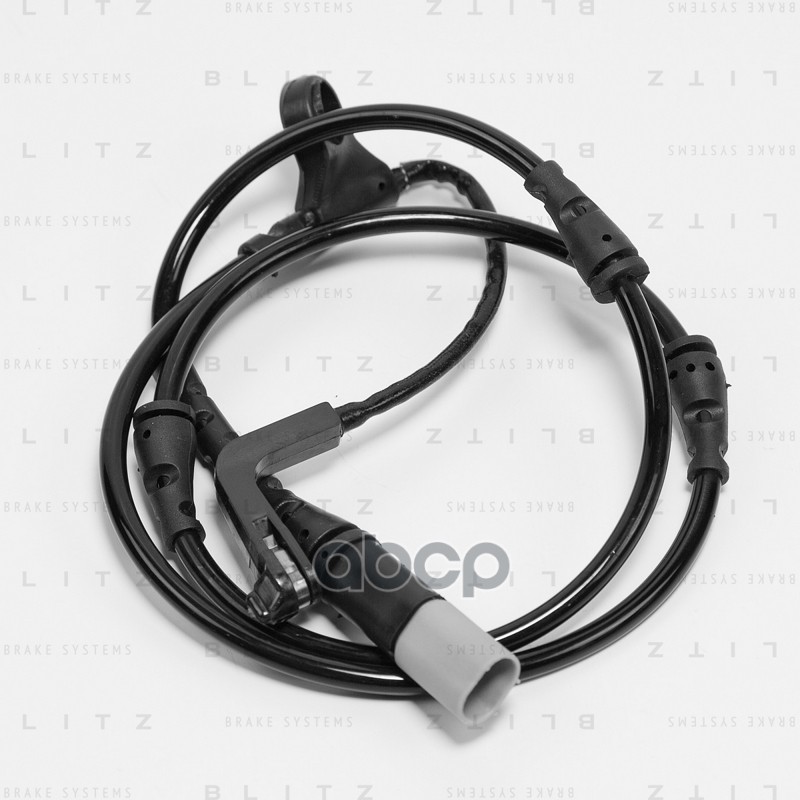 Датчик износа торм.колодок Blitz арт. BL0129