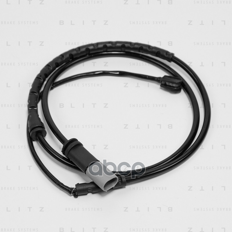 Датчик износа торм.колодок BMW X5(E70)/ X6(E71) 08- BL0136 Blitz арт. BL0136