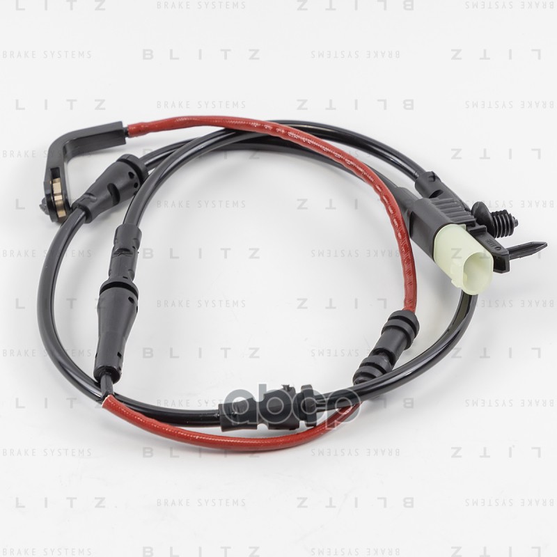 Датчик Износа Тормозных Колодок Land Rover Range Rover/Range Rover Sport 12-> Blitz арт. BL0146
