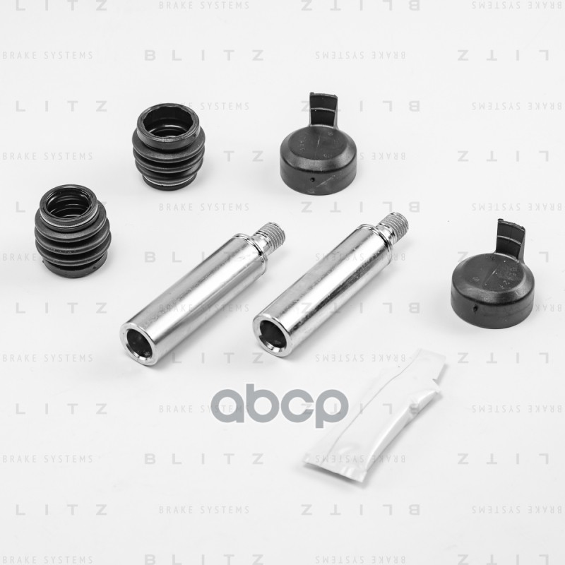 Поршень Тормозного Суппорта Blitz арт. BR0392