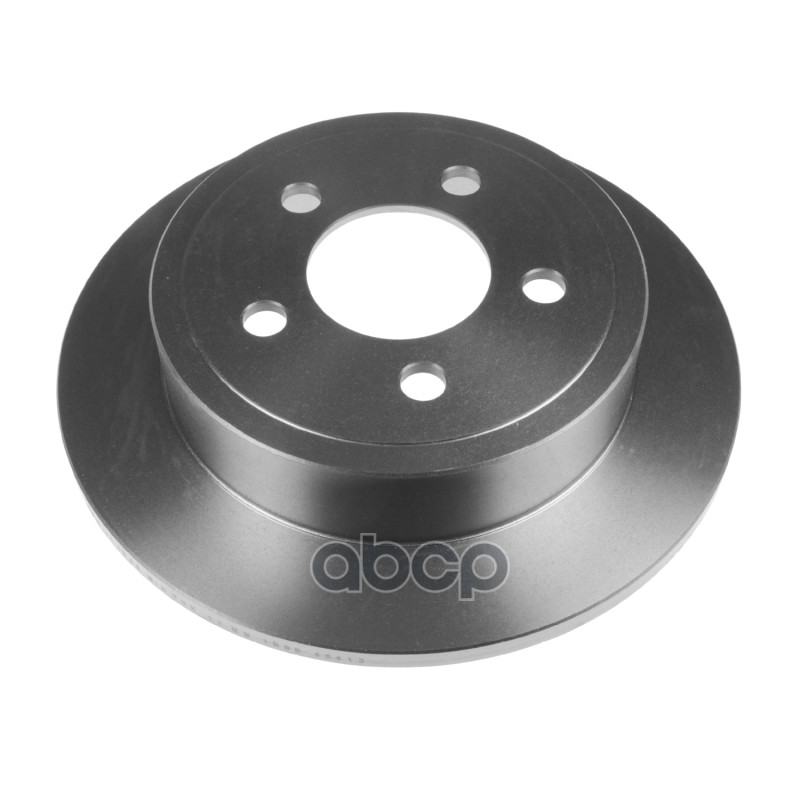 Диск Тормозной Jeep Cherokee 2001> / Jeep Wrangler Blue Print арт. ada104308