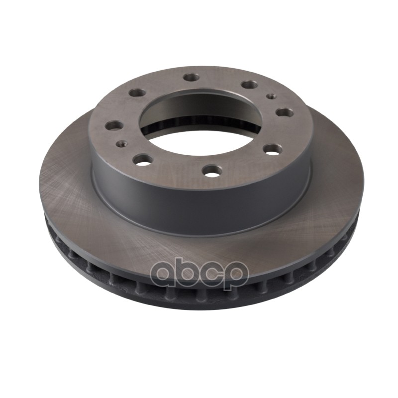 Диск Тормозной Hummer: Hummer H2 Sut 6.0 04- Blue Print арт. ADA104348
