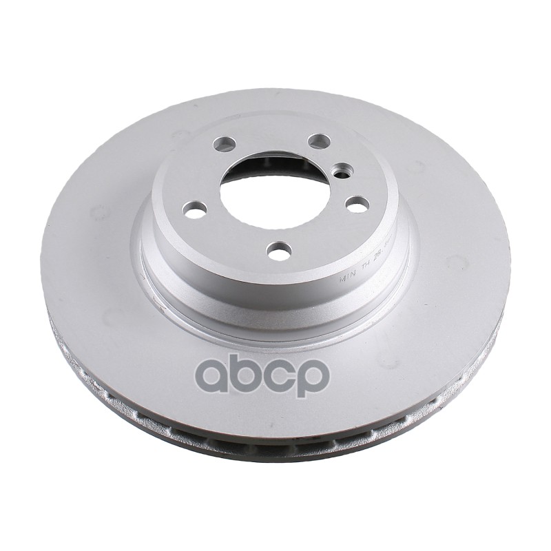 Диск Тормозной Bmw: X1 Sdrive18d, Sdrive18i, Sdrive20d, Xdrive18d, Xdrive20d, Xdrive23d, Xdrive25i 09- Blue Print арт. ADB114309