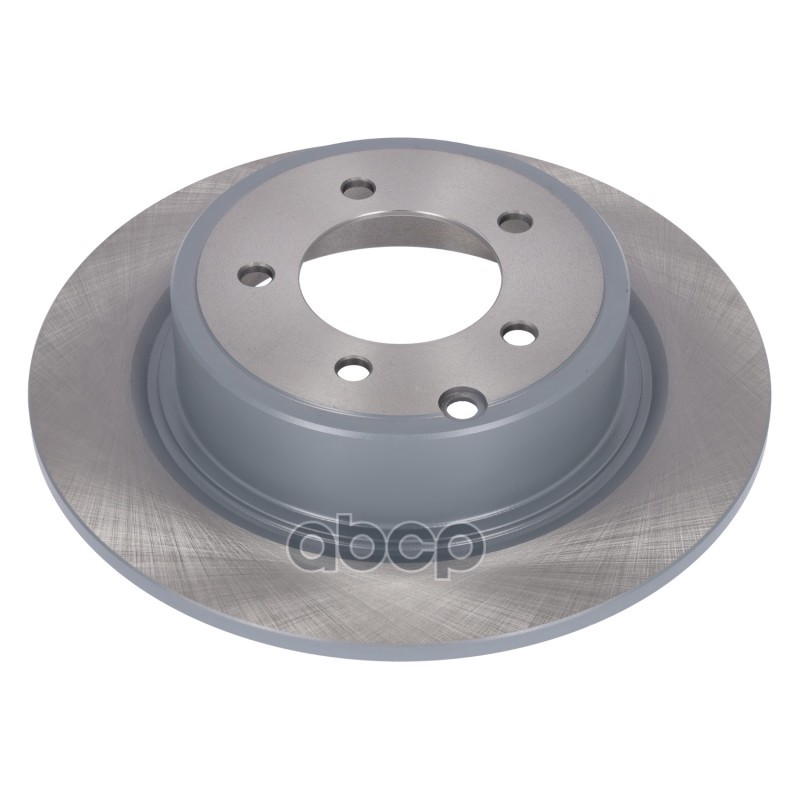 Диск Тормозной Mitsubishi: Asx 1.6, 1.8, 1.8 4Wd, 1.8 Di-D, 1.8 Di-D 4Wd 10 -, Asx Van 1.8 Di-D 4Wd 10 -, Outlander Ii 2.0, 2...