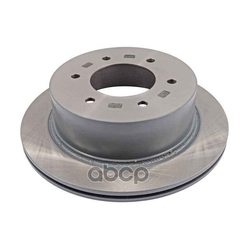 Диск Тормозной Mitsubishi Montero/Pajero Sport Blue Print арт. ADC443130