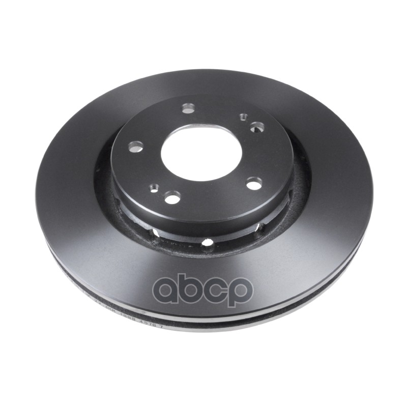 Диск Тормозной Citroen: C-Crosser 2.2 Hdi, 2.4 16V 07- Mitsubishi: Lancer Sportback 2.0 I 08-, Lancer Седан 2.0 Evo 08-, Outl...