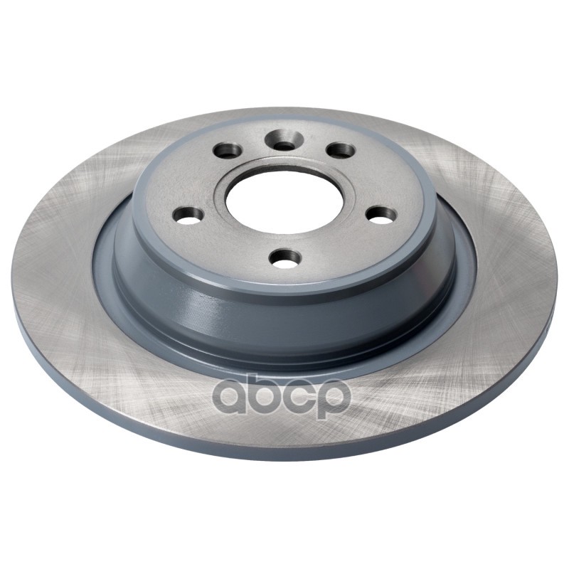 Диск Тормозной Ford: Galaxy 2.0 Scti, 2.0 Tdci, 2.2 Tdci 06 -, Kuga 2.0 Tdci, 2.0 Tdci, 2.508 -, S-Max 2.0 Tdci 06- Blue Prin...