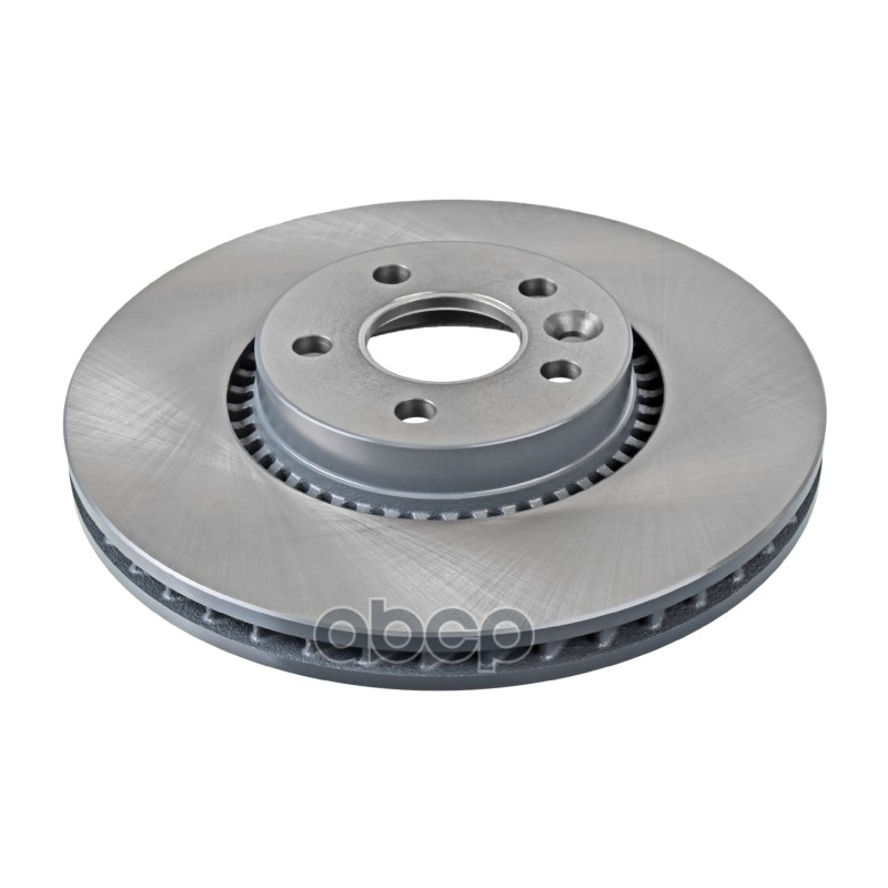 Диск Тормозной Ford: Galaxy = 2.0 Flexifuel= [06 - ] , S-Max = 2.0 Ecoboost= [06 - ] Blue Print арт. ADF124307