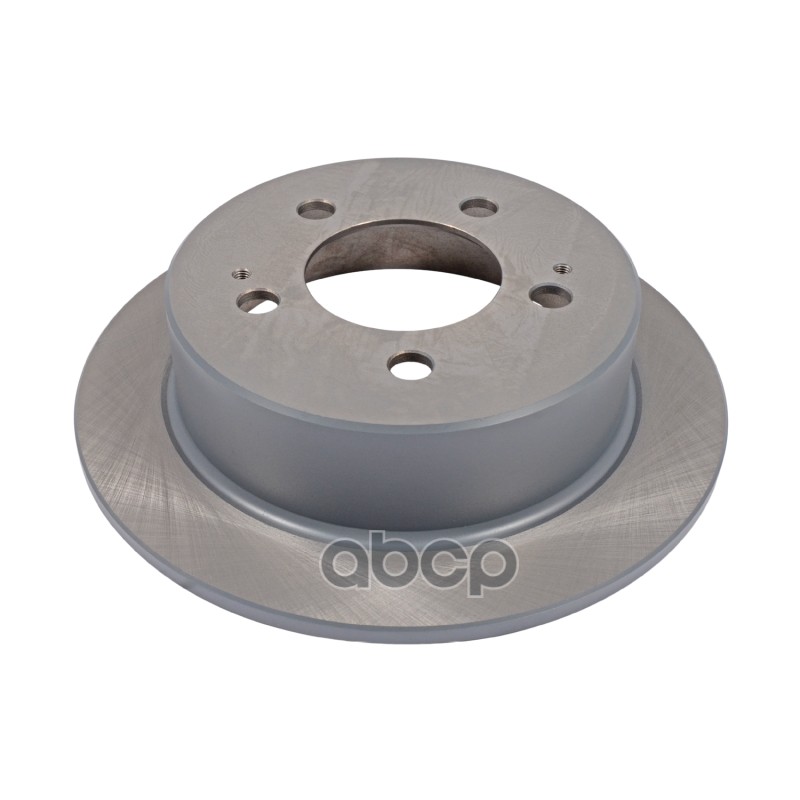 Диск Тормозной Adg043118 Blue Print арт. ADG043118