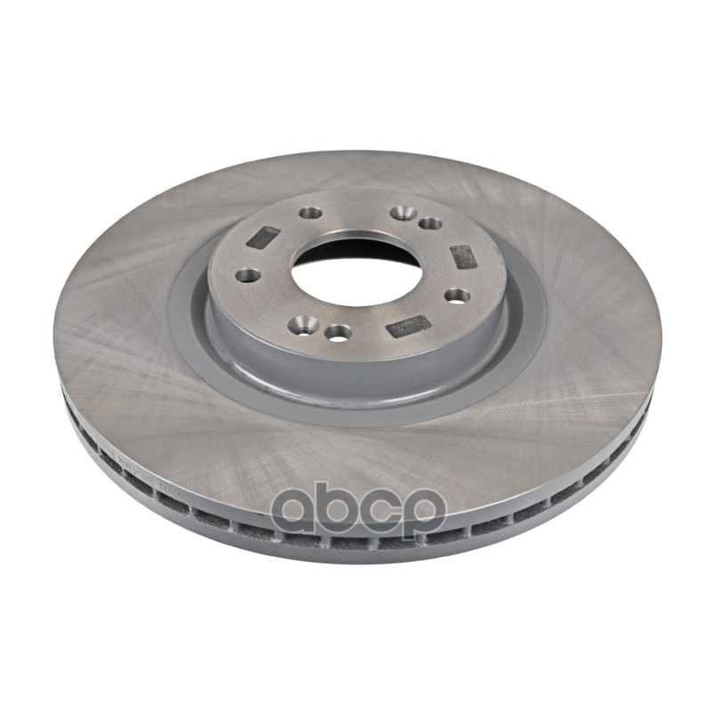 Диск Тормозной Blue Print арт. ADG043157