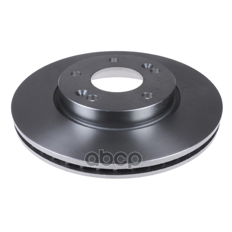 Диск Тормозной Hyundai I30 2012> Blue Print арт. ADG043193