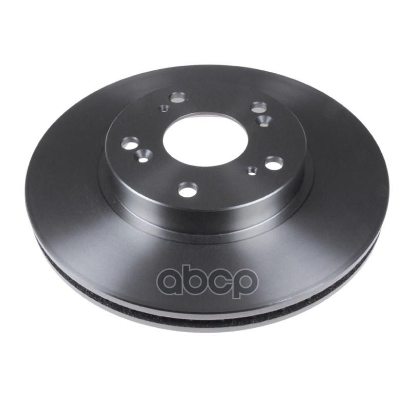 Диск Тормозной Honda Civic 2001-06 / Honda Cr-V Blue Print арт. adh24373