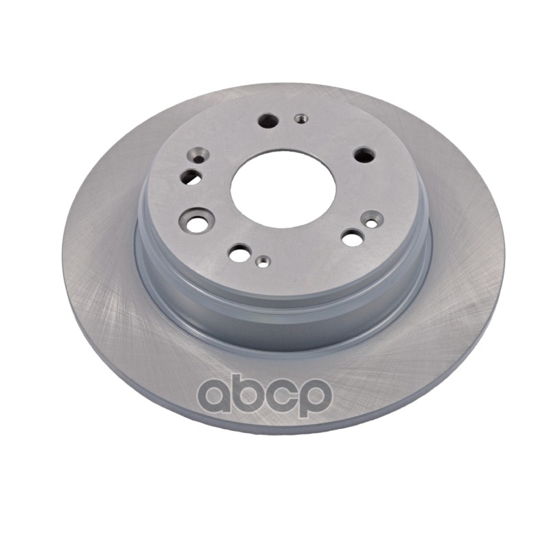 Диск Тормозной Honda: Cr-V Ii 2.0 01-06 Blue Print арт. ADH24387