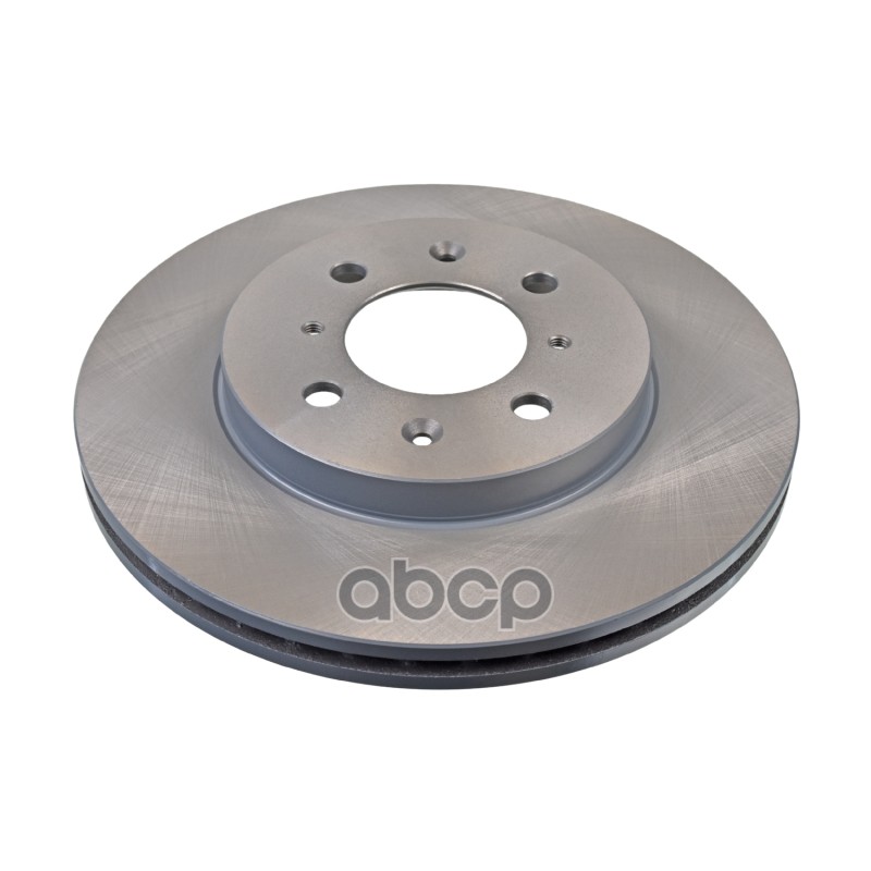 Тормозной Диск Blue Print Adh24392 Blue Print арт. ADH24392