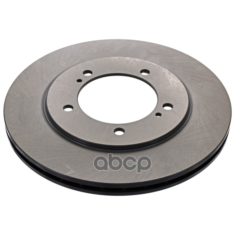 Диск Тормозной Suzuki: Grand Vitara I 2.0 Hdi 110 16V, 2.0 Td Intercooler, 2.5 V6 24V, 2.5 V6 24V, 2.7 Xl-7, 2.7 Xl-798-03, G...