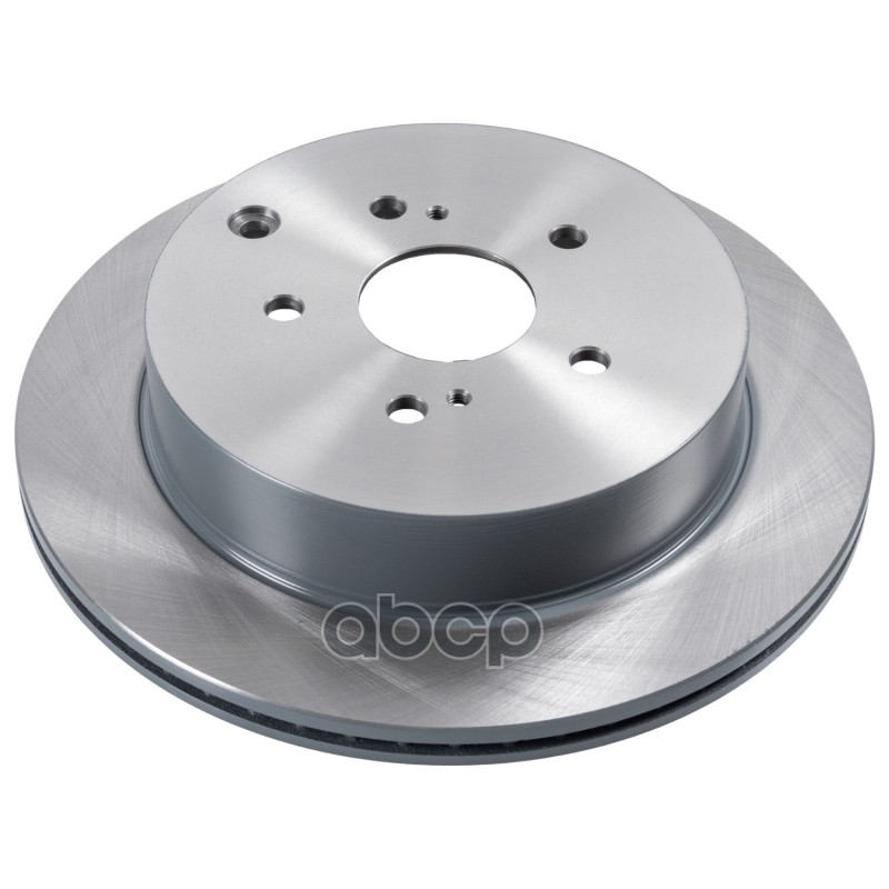Диск Тормозной Blue Print арт. ADK84336
