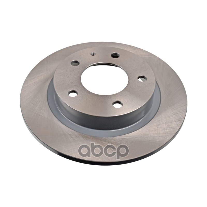 Диск Тормозной Ford: Usa: Probe Ii 2.0 16V, 2.5 V6 24V 93-98  Mazda: 626 Iv 1.8 I, 2.0 D, 2.0 D Glx Comprex, 2.0 I, 2.5 24V 9...
