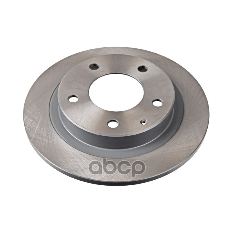 Диск Тормозной Mazda: 323 C V 1.3 16V, 1.5 16V, 1.8 16V, 2.0 94-98, 323 F V 1.5 16V, 2.0 24V 94-98, 323 P V 1.3 16V, 1.5 16V,...