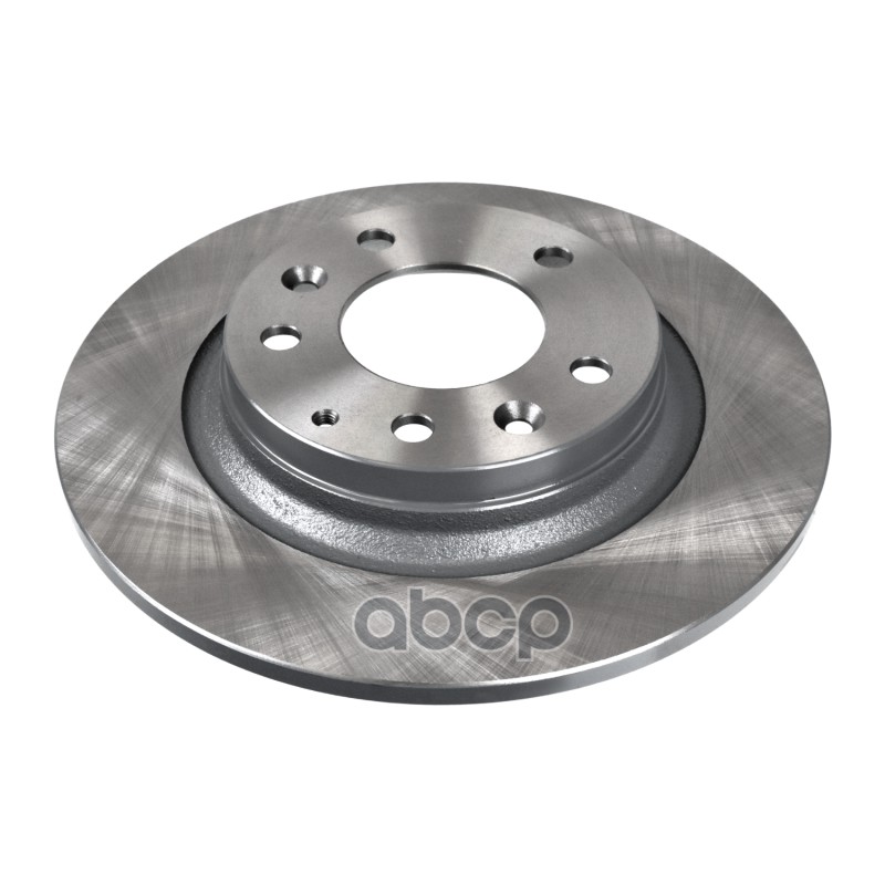 Диск тормозной MAZDA 323 1998-04 BJ / MAZDA 6 2002-08 / MAZDA 6 2008> / MAZDA 626 1997-02 GF-W / MAZ Blue Print арт. adm54360