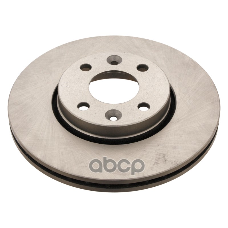 Диск Тормозной Nissan: Micra C+C 1.4 16V, 1.6 160 Sr 05 -, Micra Iii 1.0 16V, 1.2 16V, 1.4 16V, 1.5 Dci, 160 Sr 03-10, Note 1...