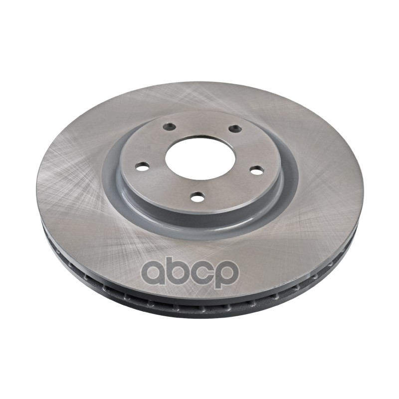 Диск Тормозной Nissan: Qashqai 2.0, 2.0 Dci, 2.0 Dci Привод На Все Колеса, 2.0 Привод На Все Колеса 07- Blue Print арт. ADN14...