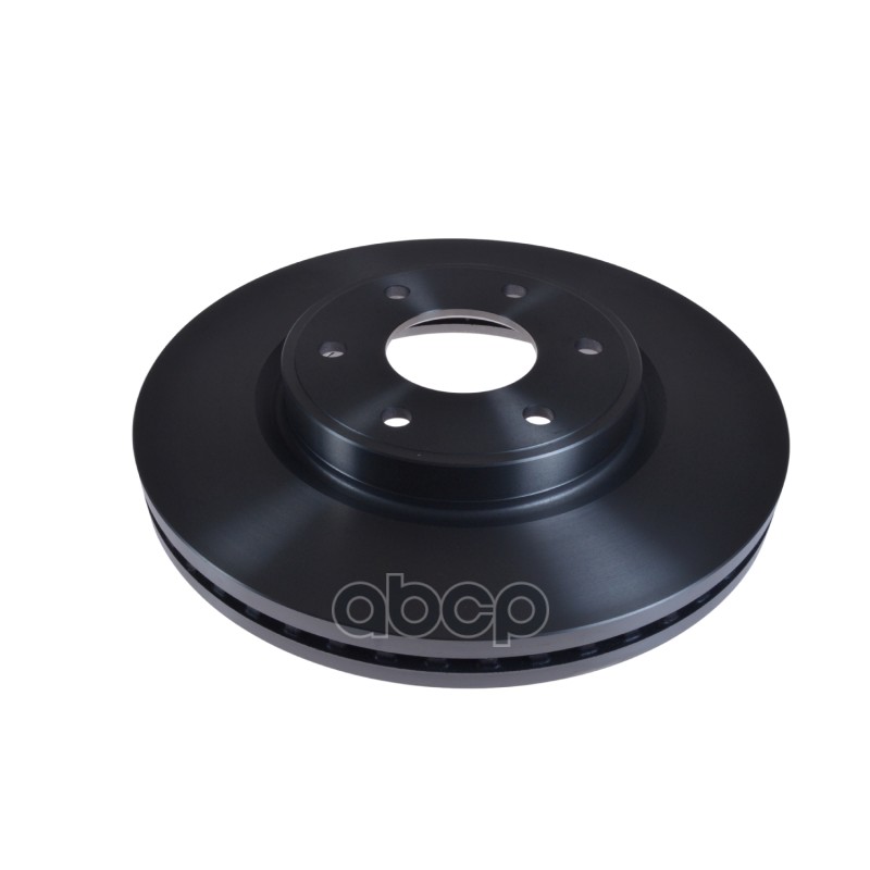 Диск Тормозной Nissan Patrol 2010> Blue Print арт. ADN143173