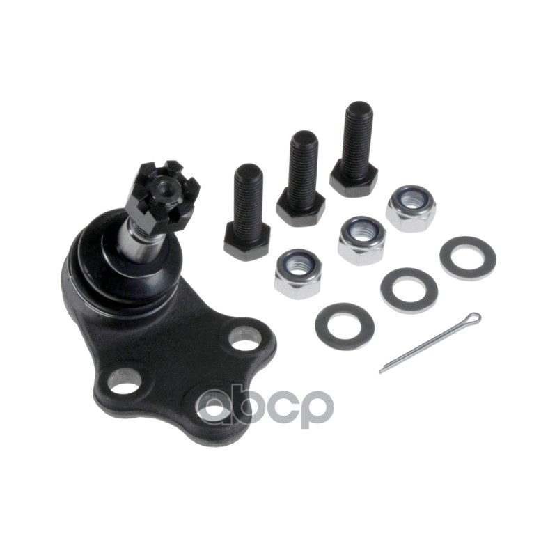 Опора Шаровая Nissan Serena / Nissan Vanette Blue Print арт. adn18648