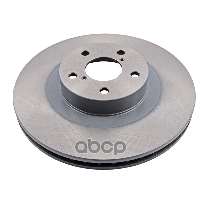 Диск Тормозной Subaru Forester 1997-08 / Subaru Forester 2008> / Subaru Impreza 1993-00 / Subaru Imp Blue Print арт. ads74318