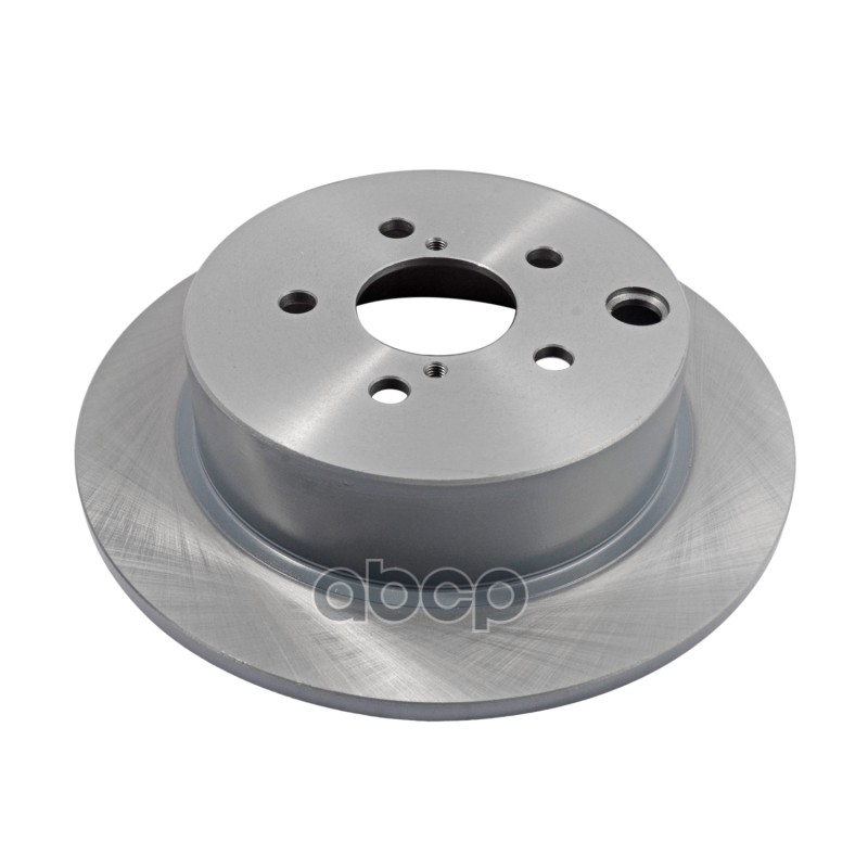 Диск Тормозной Subaru Xv 1.6/2.0 12-> Blue Print арт. ads74339