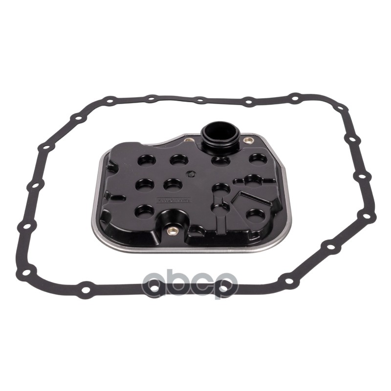Фильтр АКПП+прокл.TOYOTA COROLLA (E150) 1.6 06-14 ADT32146 Blue Print арт. ADT32146