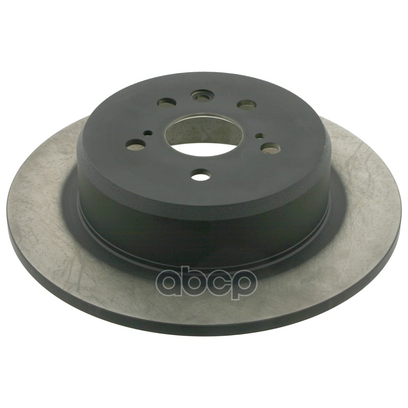 Диск Тормозной Toyota: Avensis 1.6 Vvt-I, 1.8 Vvt-I, 2.0 D-4D, 2.0 Vvt-I 97-03, Avensis Liftback 1.6 Vvt-I, 1.8 Vvt-I, 2.0 D-...
