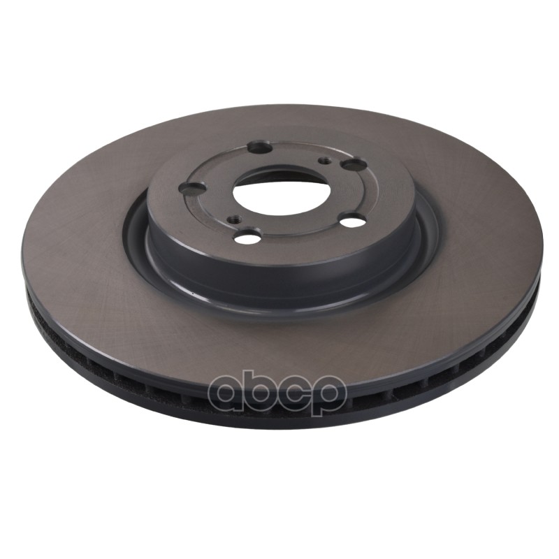 Диск Тормозной Adt343168 Blue Print арт. ADT343168