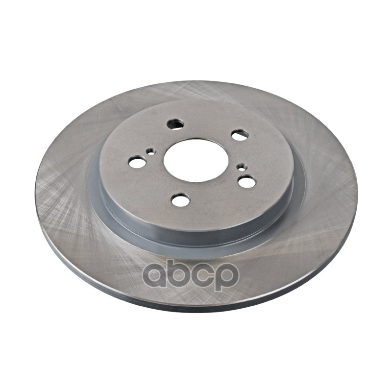 Диск Тормозной Lexus Ct / Toyota Urban Cruiser Blue Print арт. adt343223