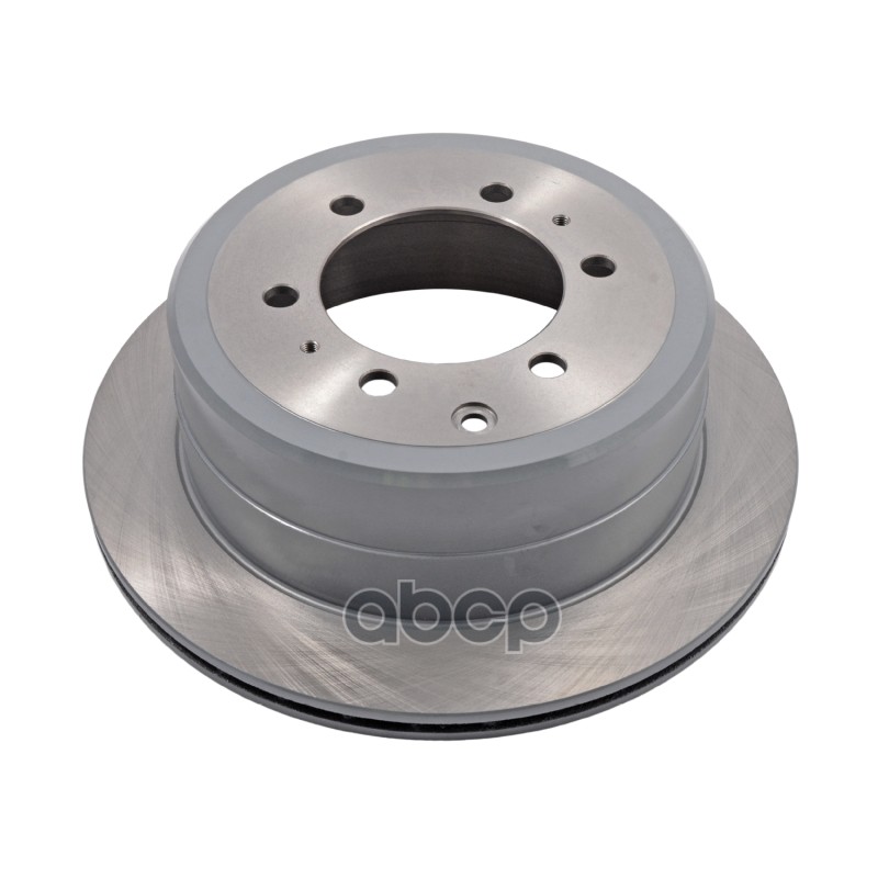 Диск Тормозной Toyota: Land Cruiser 4.5 Efi, 4.5 Mpfi 84-, Land Cruiser 80 4.2 D, 4.2 Td, 4.2 Td 24V, 4.5, 4.5 24V 90-98, Lan...