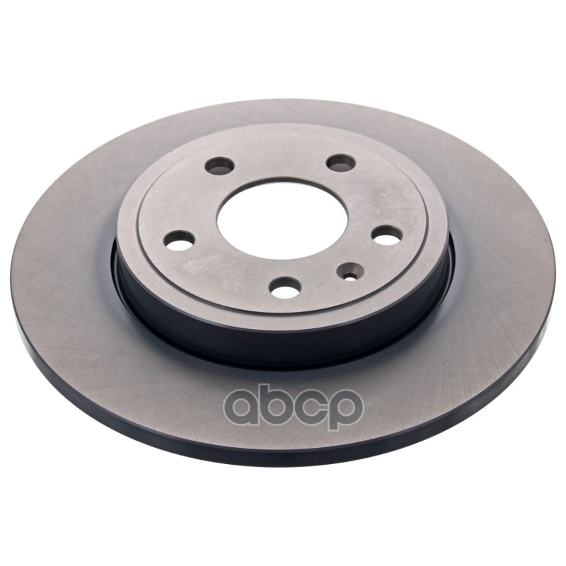 Диск Тормозной Seat: Exeo 2.0 Tfsi 08 -, Exeo St 2.0 Tfsi 09- Blue Print арт. ADV184314