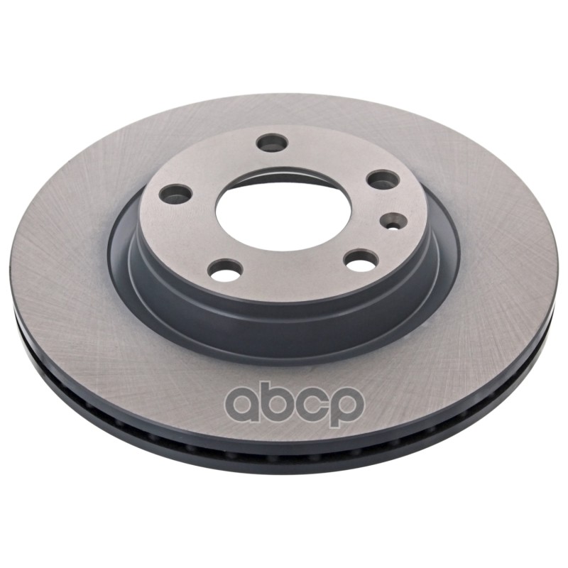 Диск Тормозной Seat: Exeo 1.6 08- Blue Print арт. ADV184320