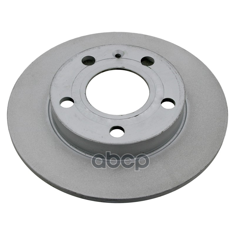 Диск Тормозной Seat: Exeo 1.6 08 -, Exeo St 1.6 09- Blue Print арт. ADV184323