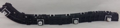 Cr-v крепление бампера задн лев (китай) BodyParts арт. HDCRV079B0L