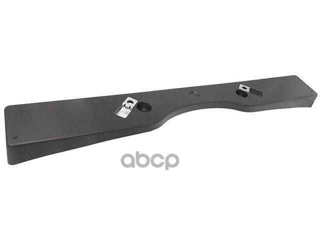 Camry Крепление Номера Бампера Передн (Китай) BodyParts арт. TYCAM06180