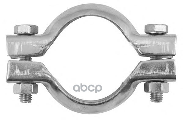 Монтажный U-Образный Компонент Выхлопной Системы Bosal арт. 254702