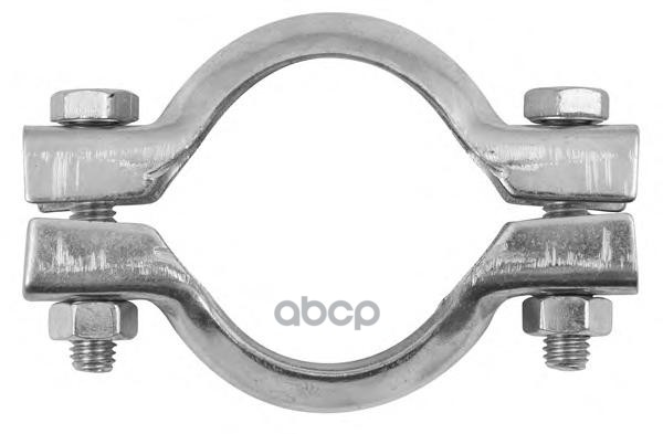 Хомут выхлопной системы BOSAL 254-930 Bosal арт. 254-930