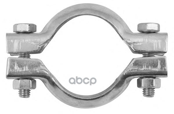 Хомут выхлопной системы BOSAL 254-950 Bosal арт. 254-950